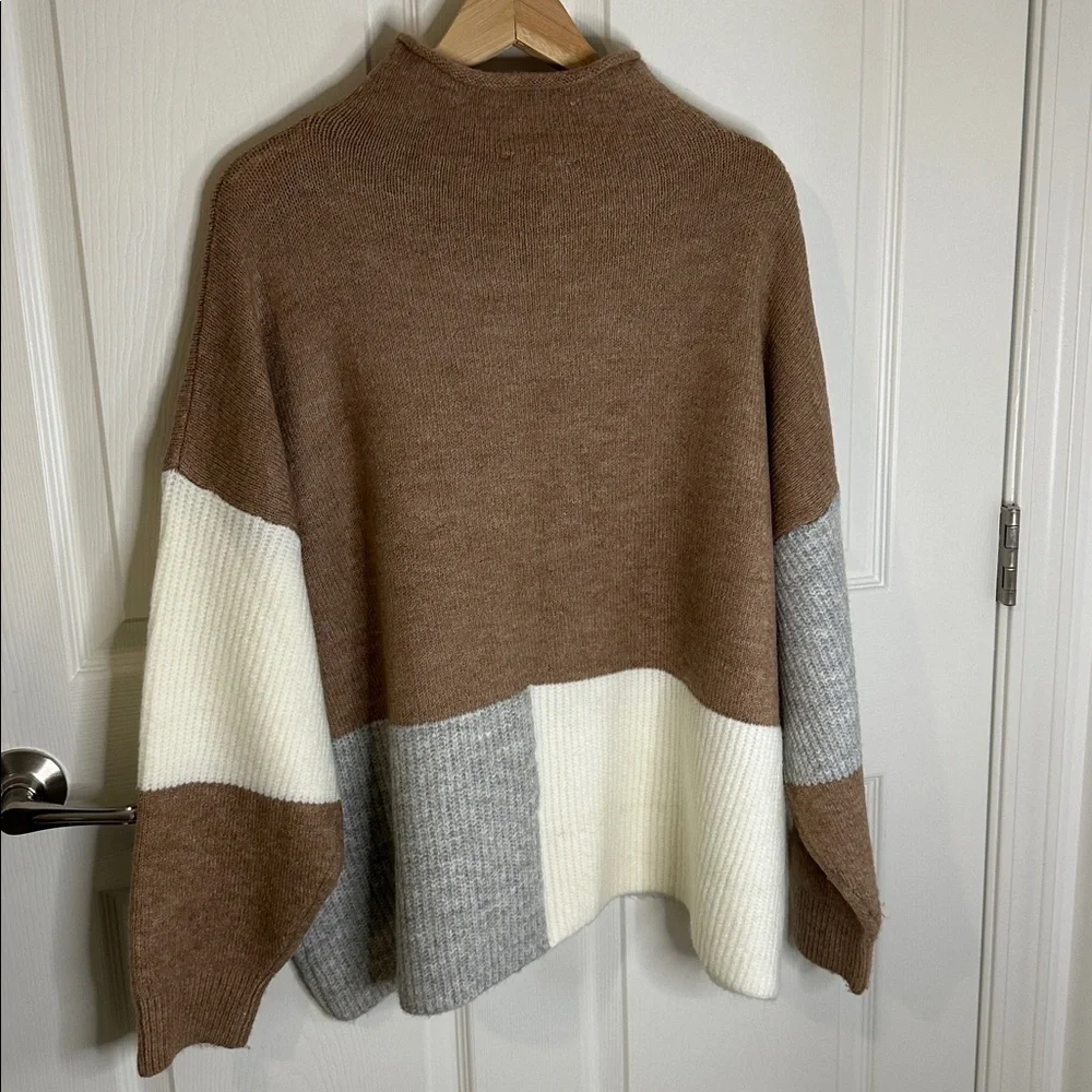 Gilli ColorBlock Sweater - Picture 3 of 3